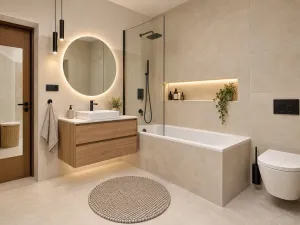 Prodej rodinného domu, Újezd u Brna, Hybešova, 120 m2