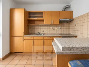 Pronájem bytu 2+kk, Mladá Boleslav, U Kasáren, 40 m2