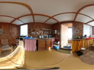 Pronájem chaty, Praha - Dejvice, Na Pučálce, 24 m2