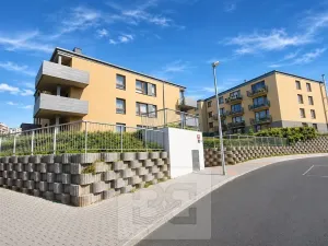 Prodej bytu 2+kk, Praha - Zličín, Lipovská, 67 m2