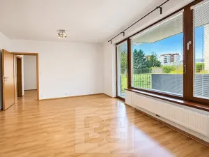 Prodej bytu 2+kk, Praha - Zličín, Lipovská, 67 m2