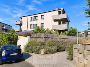 Prodej bytu 2+kk, Praha - Zličín, Lipovská, 64 m2