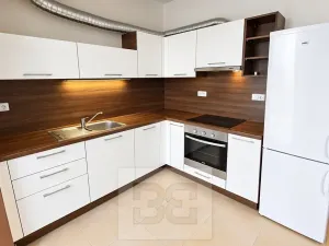 Prodej bytu 2+kk, Praha - Zličín, Lipovská, 59 m2