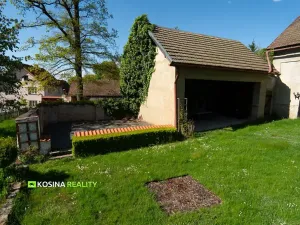 Prodej chalupy, Lipová, 230 m2