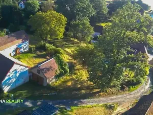Prodej rodinného domu, Lipová, 230 m2