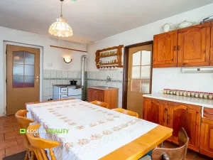 Prodej rodinného domu, Lipová, 230 m2