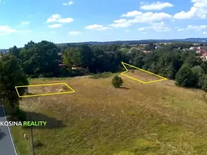 Prodej pozemku pro bydlení, Františkovy Lázně, 3240 m2