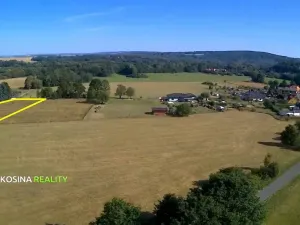 Prodej pozemku pro bydlení, Kynšperk nad Ohří, Petra Bezruče, 4145 m2