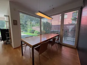 Prodej rodinného domu, Praha - Horní Měcholupy, Drtikolova, 283 m2