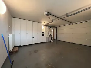 Prodej rodinného domu, Praha - Horní Měcholupy, Drtikolova, 283 m2
