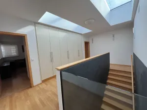 Prodej rodinného domu, Praha - Horní Měcholupy, Drtikolova, 283 m2