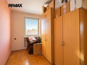 Prodej rodinného domu, Velká Bíteš, Lánice, 245 m2