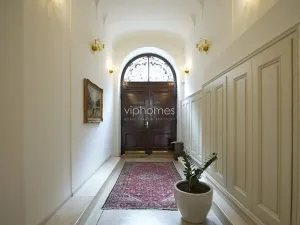 Pronájem bytu 2+kk, Praha - Nové Město, Truhlářská, 76 m2