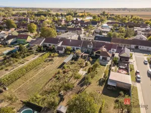 Prodej rodinného domu, Lanžhot, 160 m2