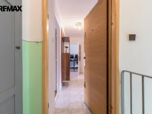Prodej bytu 3+kk, Litvínov - Horní Litvínov, U Zámeckého parku, 58 m2