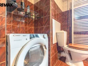 Prodej bytu 3+kk, Litvínov - Horní Litvínov, U Zámeckého parku, 58 m2