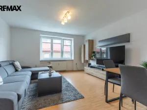 Prodej bytu 3+kk, Litvínov - Horní Litvínov, U Zámeckého parku, 58 m2