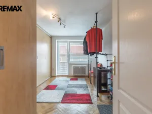 Prodej bytu 3+kk, Litvínov - Horní Litvínov, U Zámeckého parku, 58 m2