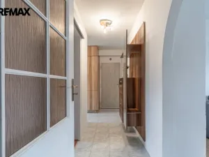 Prodej bytu 3+kk, Litvínov - Horní Litvínov, U Zámeckého parku, 58 m2