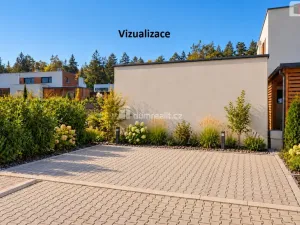 Prodej bytu 5+kk, Unhošť, Na Čeperce, 115 m2