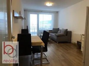 Pronájem bytu 1+kk, České Budějovice, Krčínova, 38 m2