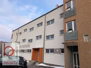 Pronájem bytu 1+kk, České Budějovice, Krčínova, 38 m2