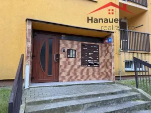 Pronájem bytu 2+kk, Ústí nad Labem - Severní Terasa, Brandtova, 40 m2