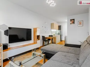 Prodej bytu 2+kk, Praha - Stodůlky, Přecechtělova, 43 m2