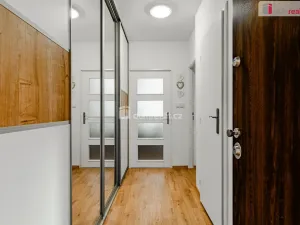 Prodej bytu 2+kk, Praha - Stodůlky, Přecechtělova, 43 m2