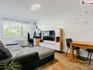 Prodej bytu 2+kk, Praha - Stodůlky, Přecechtělova, 43 m2