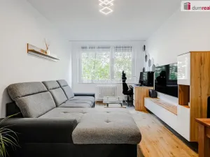 Prodej bytu 2+kk, Praha - Stodůlky, Přecechtělova, 43 m2