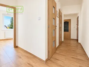 Pronájem bytu 2+1, Abertamy, Hornická, 58 m2