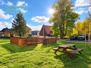 Pronájem bytu 2+1, Abertamy, Hornická, 58 m2