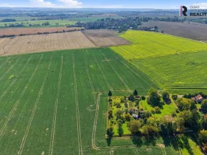 Prodej pozemku pro bydlení, Zásmuky, 2877 m2