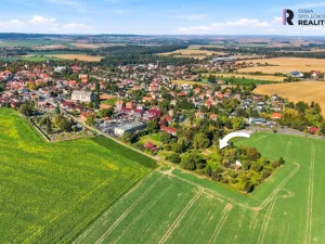 Prodej pozemku pro bydlení, Zásmuky, 2877 m2