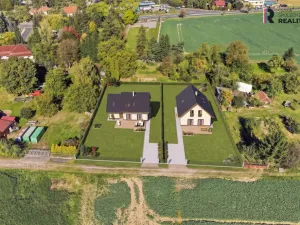 Prodej pozemku pro bydlení, Zásmuky, Hřbitovní, 2877 m2