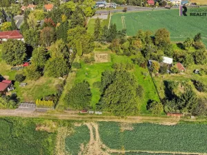 Prodej pozemku pro bydlení, Zásmuky, Hřbitovní, 2877 m2