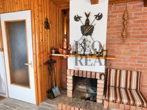 Prodej chaty, Věžná, 54 m2
