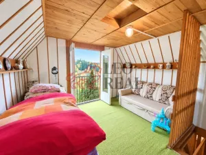 Prodej chaty, Věžná, 54 m2