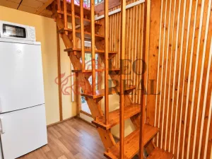 Prodej chaty, Věžná, 54 m2