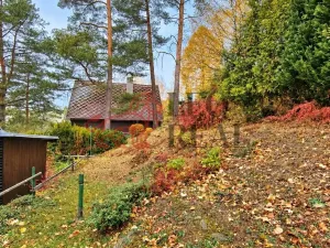 Prodej chaty, Věžná, 54 m2