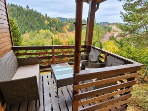 Prodej chaty, Věžná, 54 m2