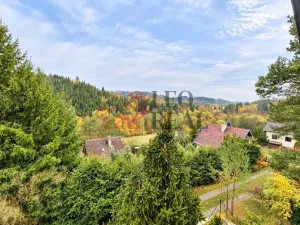 Prodej chaty, Věžná, 54 m2