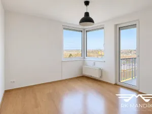 Prodej bytu 2+kk, Praha - Prosek, Kytlická, 53 m2