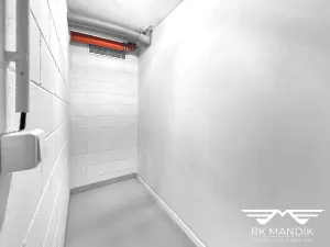 Prodej bytu 2+kk, Praha - Prosek, Kytlická, 53 m2