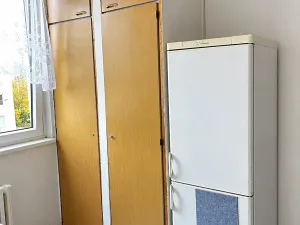 Prodej bytu 2+1, Praha - Hlubočepy, Gabinova, 45 m2