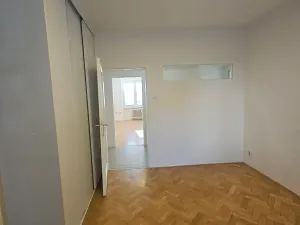 Pronájem bytu 2+1, Brno, Trýbova, 54 m2