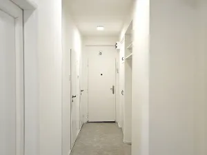 Pronájem bytu 2+1, Brno, Trýbova, 54 m2