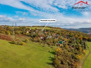 Prodej zahrady, Chlumec - Střížovice, 451 m2