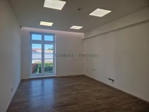 Pronájem ordinace, Ostrava - Přívoz, Fügnerova, 118 m2